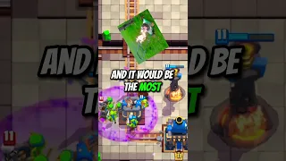 Clash Royale Should Add THIS New Feature