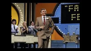 Compilation of the Funniest Family Feud Moments