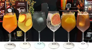 6 Bebidas refrescantes ¡super fáciles! y encuentra la tuya