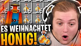 😎😂HONIG GOLEM FAST FERTIG! | Mega POKEMON KARTEN OPENING in PLANUNG?! | Craft Attack 8 | Folge 27