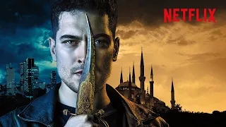 Hakan, el protector | Tráiler en ESPAÑOL | Netflix España