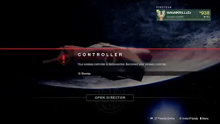 Shadowkeep New Vex offensive quest #7