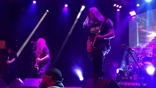 Hypocrisy (live) Children of the Gray @ Amplified 5/21/22