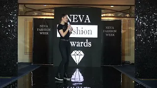 Премия Neva Fashion Awards 2024 недели моды Neva Fashion Week в г. Санкт Петербург