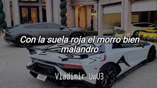 Me Gusta Mi Vida - Manuel Rodríguez ft Joan Elite // Letra