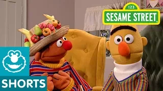 Sesame Street: Bert and Ernie's Friendship Test