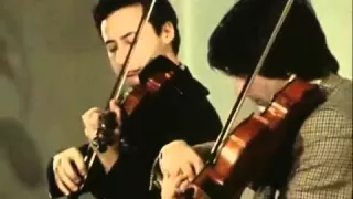 Mozart Duo for Violin & Viola in G major Adagio KV 423 Spivakov Bashmet