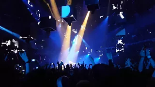 Metallica - Master of Puppets 28/04/2018 live Tauron Arena, Kraków, Cracov, Polska, Poland