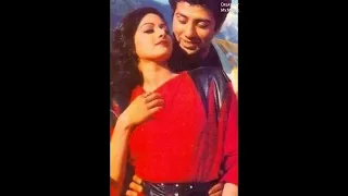 ♥️| Saawan💖 Ke💗 Jhoolon Ne 🔥| Mohammed Aziz |💖 Nigahen 💥1989 ❣️Songs🌹 | Sridevi, 🌷Sunny Deol💯💯