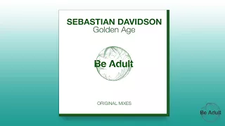 Sebastian Davidson - Adults Only