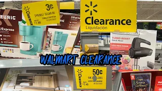 🔥JACKPOT CLEARANCE FINDS🔥WALMART CLEARANCE💥