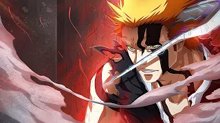 Ichigo vs Yhwach -「AMV」- Bleach: Thousand-Year Blood War - Impossible