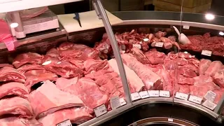 BOJE JUTRA - Da li će meso biti skuplje? | Vijesti Online