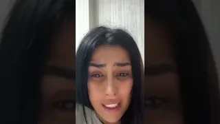 Niaya Caqiris Sabir Kisidi Menim Azerbaycanlimdi - Leman TikTok Official