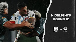 RD12 | Gallagher Chiefs v Moana Pasifika