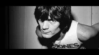 Dee Dee Ramone - Disguises (Official Video)