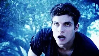 Isaac Lahey | If you're going through hell, keep going.
