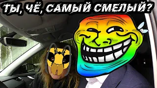 Обочечники 33 🐝 Бидрилла распускает клешни 👊 Южный обход Подольска