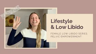 Lifestyle & Female Low Sex Drive / Female Low Libido