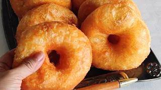 СУПЕР ПОНЧИКИ🍩 ГОТОВЛЮ МНОГО  ЛЕТ И КСТАТИ, БАБУШКА МОЯ И ТУРЕЦКИЙ ПОВАР ТУТ НИ ПРИ ЧЕМ.