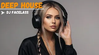 Electronic Music - DJ Faceless - Deep House