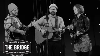 The Lone Bellow - The Full Session | The Bridge 909 Sessions