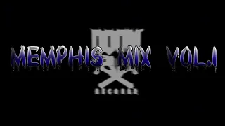 MEMPHIS MIX VOL.1 / PHONK / RAW PHONK / SYNTH BASS / 808 /