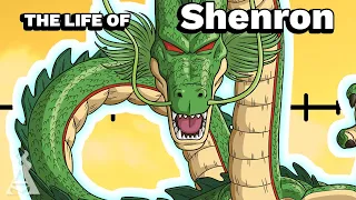 The Life Of Shenron (Dragon Ball)