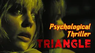 Hollywood Movie Scene - Triangle (2009) - Jess meets Jess | Psychological Thriller | M laZe