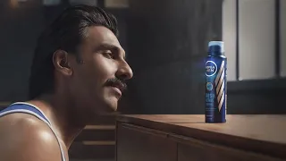 NIVEA MEN Fresh Active Deodorant