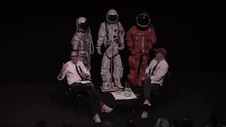 Places in Space with Adam Savage