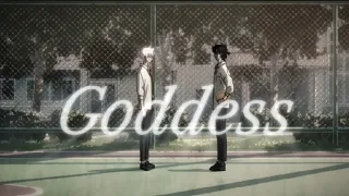 Link Click | Goddess | AMV