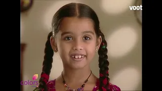 Uttaran In English - Full Episode 17