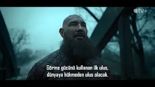 See 3.Sezon Türkçe Altyazılı Tanıtım Fragmanı | Apple TV+