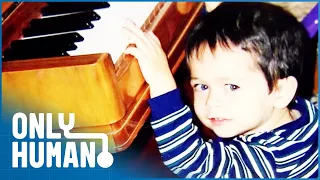 Is This 10 Year Old the Next Mozart? | Superhuman: Geniuses | Only Human