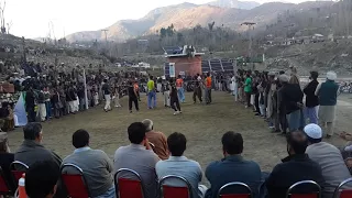 Vollyball Dir Upper