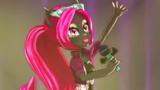 Monster High™💚Monster High's Got Talent Shows 💚Adventures of the Ghoul Squad💚Cartoons for Kids