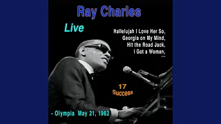 I Got a Woman (Live: Olympia May 21, 1962)