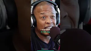 Dr. Dre On Producing "The Chronic"