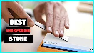 Best Sharpening Stone Buying Guide- Top 8 Review [2023]