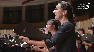 Hallelujah Chorus - Handel's Messiah