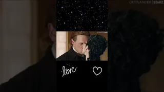 Jamie Fraser in Love Forever
