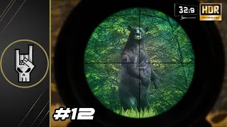 The Hunter: Call of the Wild Part 12 | Season 2 | No hud | No Commentary