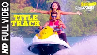 Full Video: Baa Baaa Black Sheep (Title Song)  | Anupam Kher, Maniesh Paul