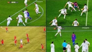 ► 10 Times Messi Destroyed the Whole Opposition Team Alone ►Single Handedly◄ ||HD||