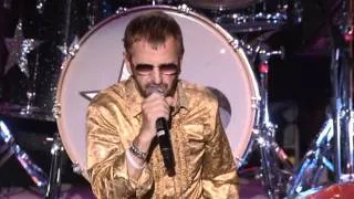 Ringo Starr - Live at the Greek Theatre - 22. Oh My My