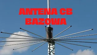 Zakładamy stację bazową- jaka antena?