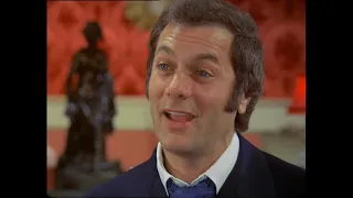 The Persuaders  Episode  01 Overture