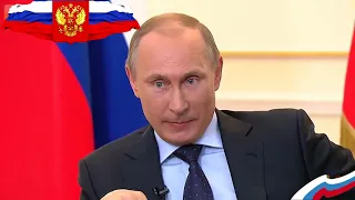 2 пример именное видео поздравление от Путина (видео пародия)с  Днем Рождения