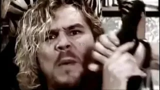 Brian Pillman Custom Tribute - Shitlist L7